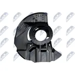 NTY Ochranný plech proti rozstřikování, brzdový kotouč HTO-BM-020