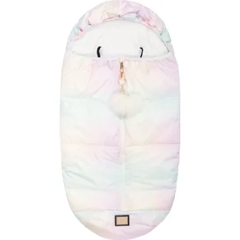 Fusak BJÄLLRA OF SWEDEN lehký fusak Rainbow