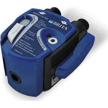 vodní filtr Hlava filtru Purity C Brita by–pass 0-70% 3/8''