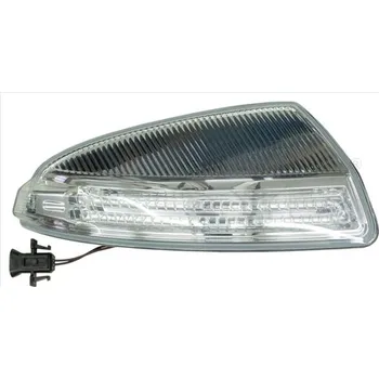 Osvětlení automobilu Blikač TYC 321-0181-3