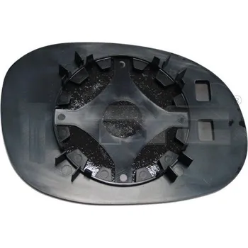 Autosklo Sklo do zrcátka, vnější zrcátko TYC 326-0014-1
