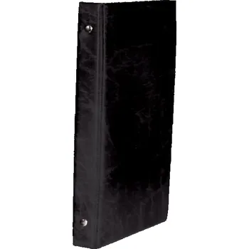 KARIS A5 lesk černá bez registru