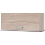 Nástěnná skříňka Maximus M13 - dub sonoma