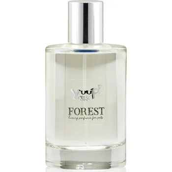 Kosmetika pro psa Yuup! Luxusní parfém pro psy Yuup Forest 100 ml