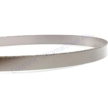 Pilový kotouč #180 Diamantový pilový pás 2667 x 6.5 mm DIMAPA