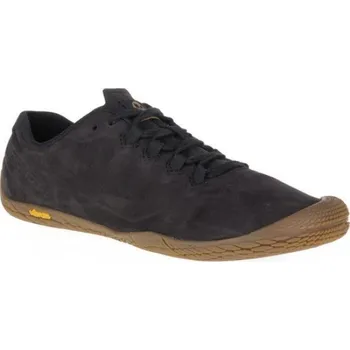 Dámské polobotky Merrell Vapor Glove 4 Womens Luna LTR Black EUR 41