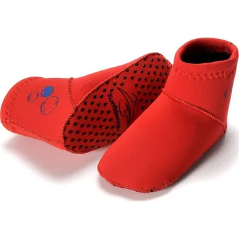 Neoprenový oblek Botičky neoprenové PADDLERS 12-24 měsíců, KONFIDENCE