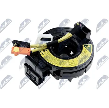 Vinutá pružina, airbag NTY EAS-TY-020