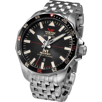 Hodinky VOSTOK-EUROPE NH35/225A709B