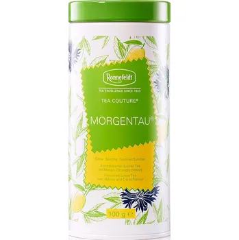 Ronnefeldt Tea COUTURE II Morgentau 100 g