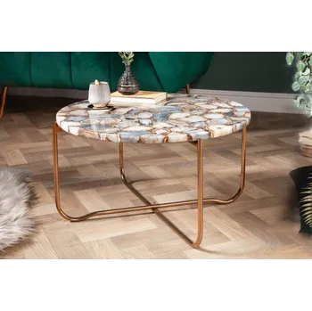 Konferenční stolek Konferenční stolek - Noble Achát