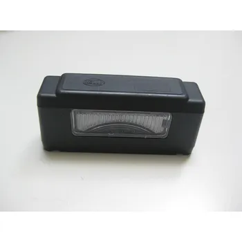 Auto zrcátko osvětlení registrační značky, Multicar M30 FUMO osvětlení registrační značky, Multicar M30 FUMO