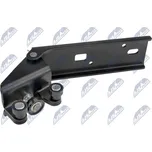 NTY Valivé vedení, posuvné dveře EZC-RE-116