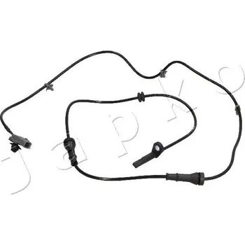 Přislušenství brzdového systému Snímač, počet otáček kol JAPKO 1511010