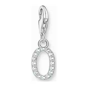 Přívěsek Přívěsek THOMAS SABO Charm Club TS-6970