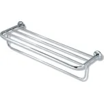 Novaservis Velký držák ručníků se závěsem 550 mm chrom 6845,0