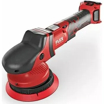 leštička Aku-excentrická leštička 18,0 V FLEX XFE 15 150 18.0-EC C