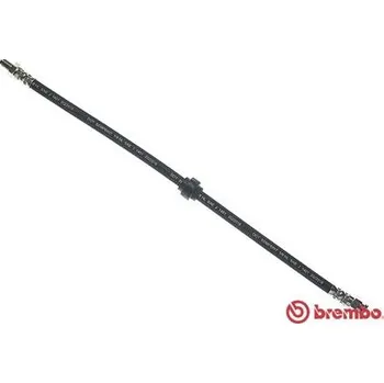 Brzdová hadice Brzdová hadice BREMBO T 61 015