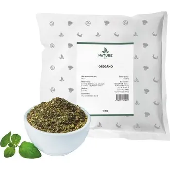 Koření Nature line Oregáno 1 kg