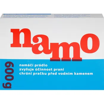 Prací prostředek Jelen Namo