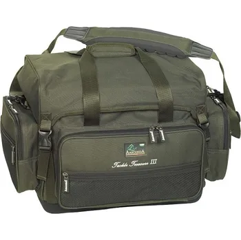 Pouzdro na rybářské vybavení Anaconda Tackle Treasure III