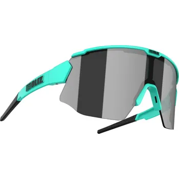 Bliz Breeze Matt Turqoise Smoke/Silver…