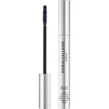 Řasenka MARIA GALLAND 860 Posilující báze pod řasenku