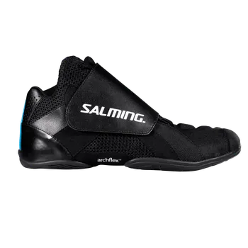 Florbal SALMING Slide 5 Goalie Shoe Black 41 EUR - 7 UK - 41 EUR - 26 cm