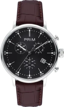 Hodinky PRIM Chronoscope W03C.13188.C