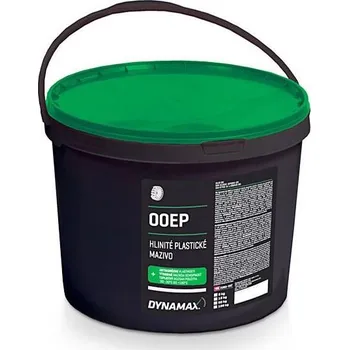 Plastické mazivo DYNAMAX Dynamax AK 00EP 9KG 606637