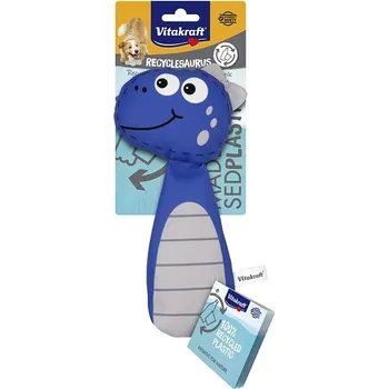Hračka pro psa Vitakraft Hračka Dino Aero saurus 24 cm