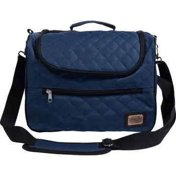 Taška na čištění -Berry- tm.modrá