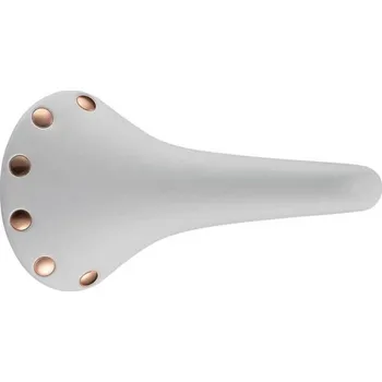 Sedlo na kolo SELLE SAN MARCO sedlo - REGAL LE BIANCHE - bílá