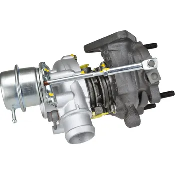 Turbodmychadlo Turbo Volkswagen Golf 1.9TDi 66kW AGR Garrett 454159