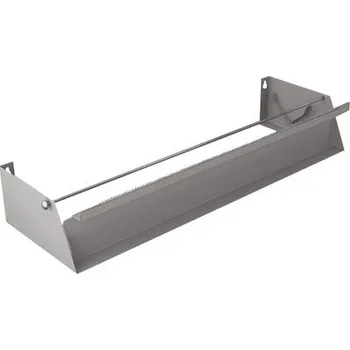 Držák fólie s odtrhávacím hřebenem 340x160x80 mm