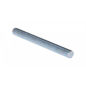 Závitová tyč Závitová tyč M8, DIN 976, pevnost 4.8, L-150mm, pozink