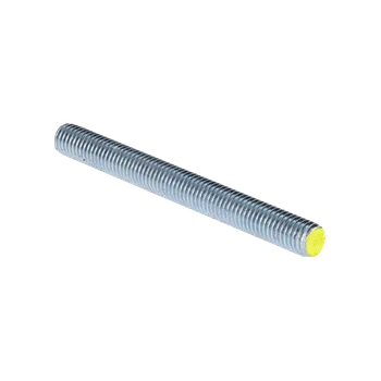 Závitová tyč Závitová tyč M14, DIN 976, pevnost 8.8, L-1000mm, pozink