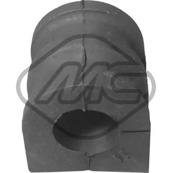 Stabilizátor nápravy Držák, Příčný stabilizátor METALCAUCHO 05163