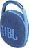 Bluetooth reproduktor JBL Clip 4 Eco modrý