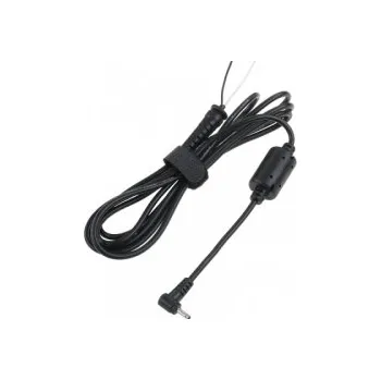 Náhradní díl pro notebook Náhradní kabel k adaptéru notebooky 2.5 x 0.7mm