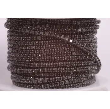 Korálek Štrasová metráž č.16 - 10cm