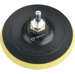 Nosič brusných výseků - M14, suchý zip, 115mm