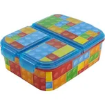 Stor Box na svačinu 19,5 x 16,5 x 6,7 cm