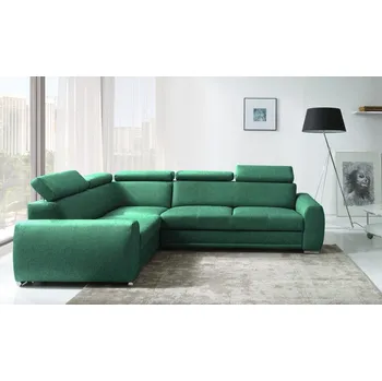 Sedací souprava Rozkládací rohová sedačka MOLINO Element 20 levá