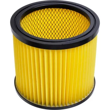 Filtr do vysavače Válcový filtr Thomas, Inox, Einhell pro Einhell TE-VC 1820