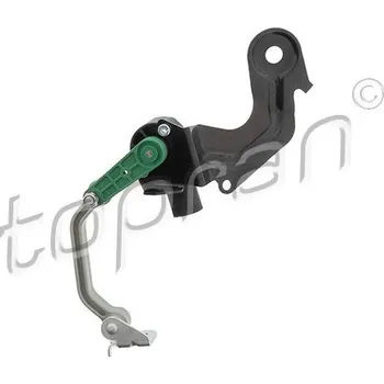 Senzor, regulace sklonu světlometů TOPRAN 119 568