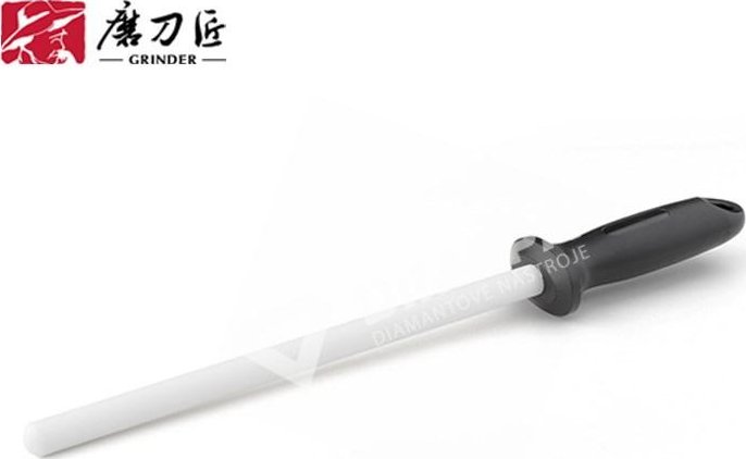 Ocílka keramická 260 mm TAIDEA TG0843