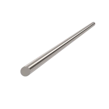 Zábradlí Tyč ø 6 x 2000 mm, kartáčovaná nerez AISI 304