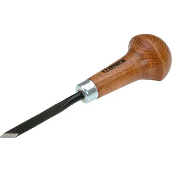 Dláto Narex PROFI 823100 rydlo rovné - zkosené, oboustranné, 8 mm