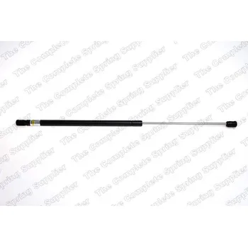 Příslušenství karosérie Pneumatická pružina / vzpěra zavazadlového prostoru LESJÖFORS 8115626